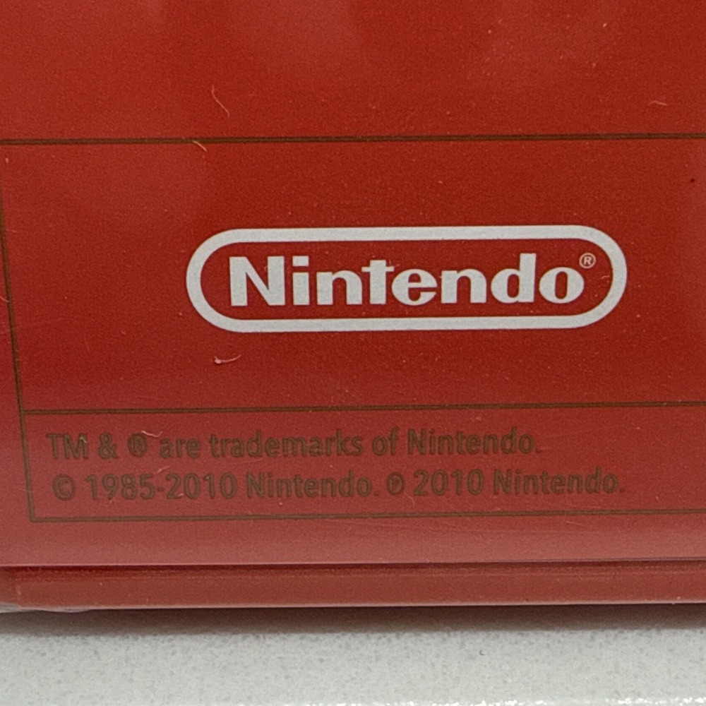 Super Mario History 1985-2010 Collectors CD & Booklet Factory Sealed Fast Ship - Picture 13 of 15